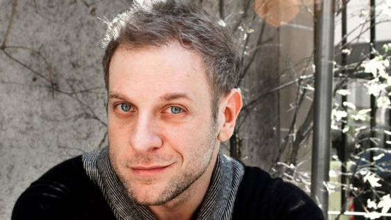 Diego Gentile: un actor camino a la masividad