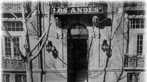 130 años de la histórica relación de Los Andes con la comunidad mendocina