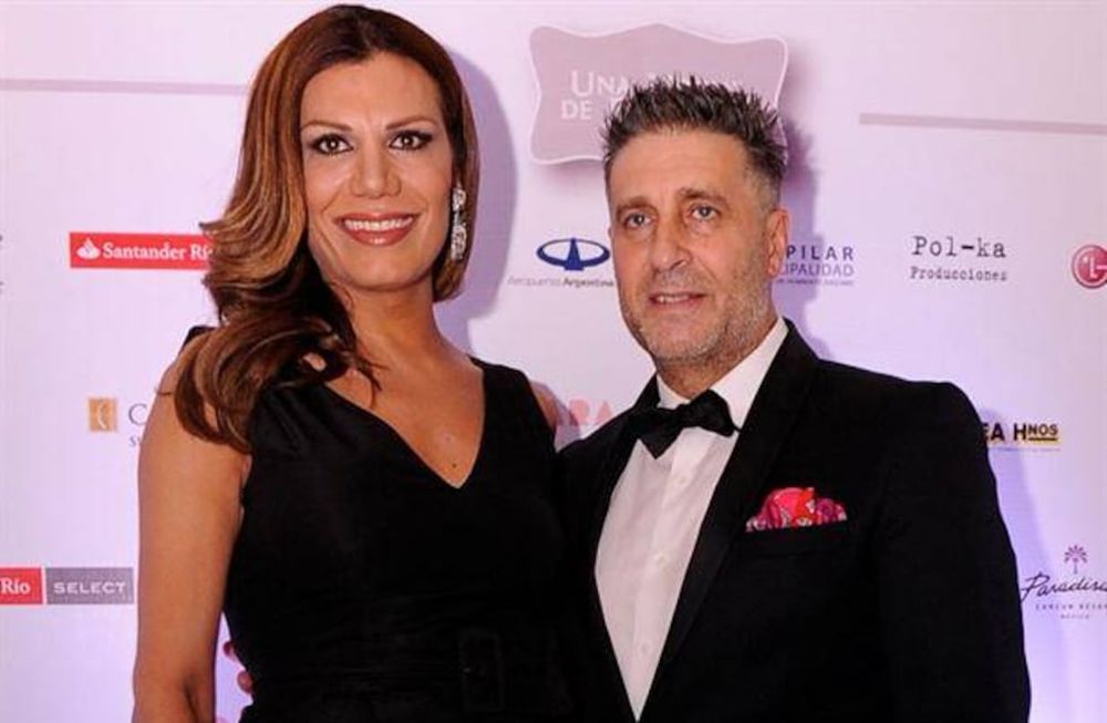 Murió una de las mujeres que atropelló el marido de Flor de la V