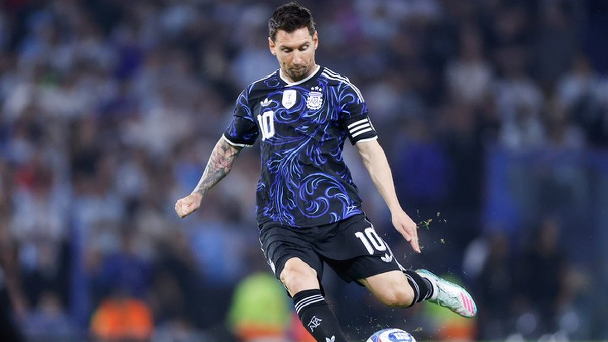 La Selección Argentina se despide en La Bombonera ante Zambia: hora, formaciones y por dónde seguir en vivo