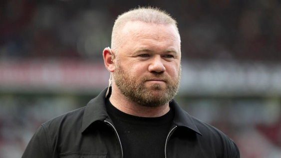 wayne rooney abrio su corazon sobre sus problemas de adicciones: sin mi esposa estaria muerto