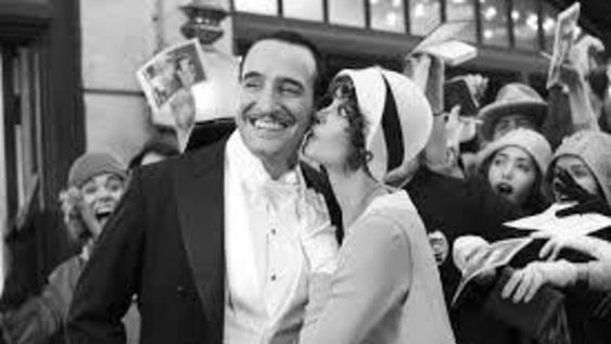 Acusan de plagio al director de la película francesa El artista