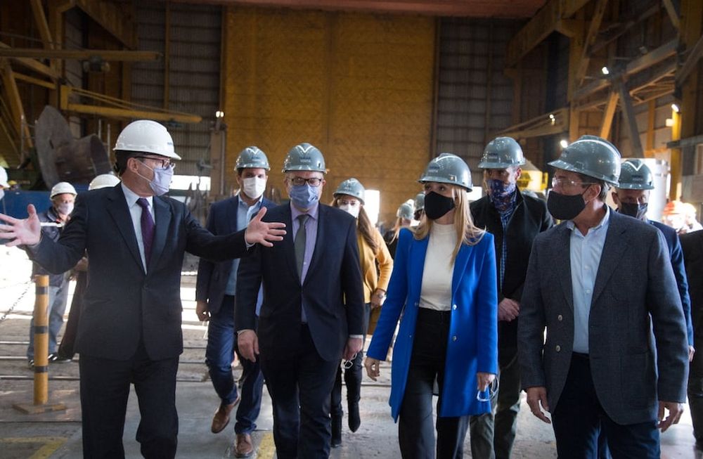 Los buenos acuerdos dan resultado