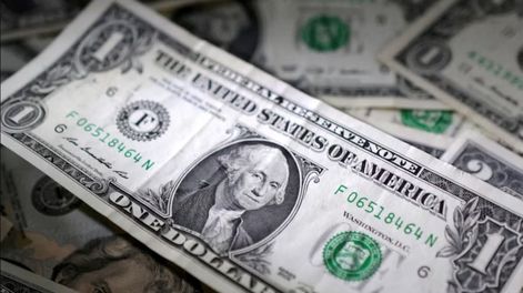 El dólar “blue” subió $ 25 pesos en el día para alcanzar la cotización más alta en los últimos 75 días.