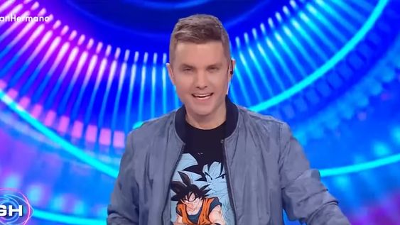 Santiago Del Moro confirmó que entran los familiares a la casa de Gran Hermano