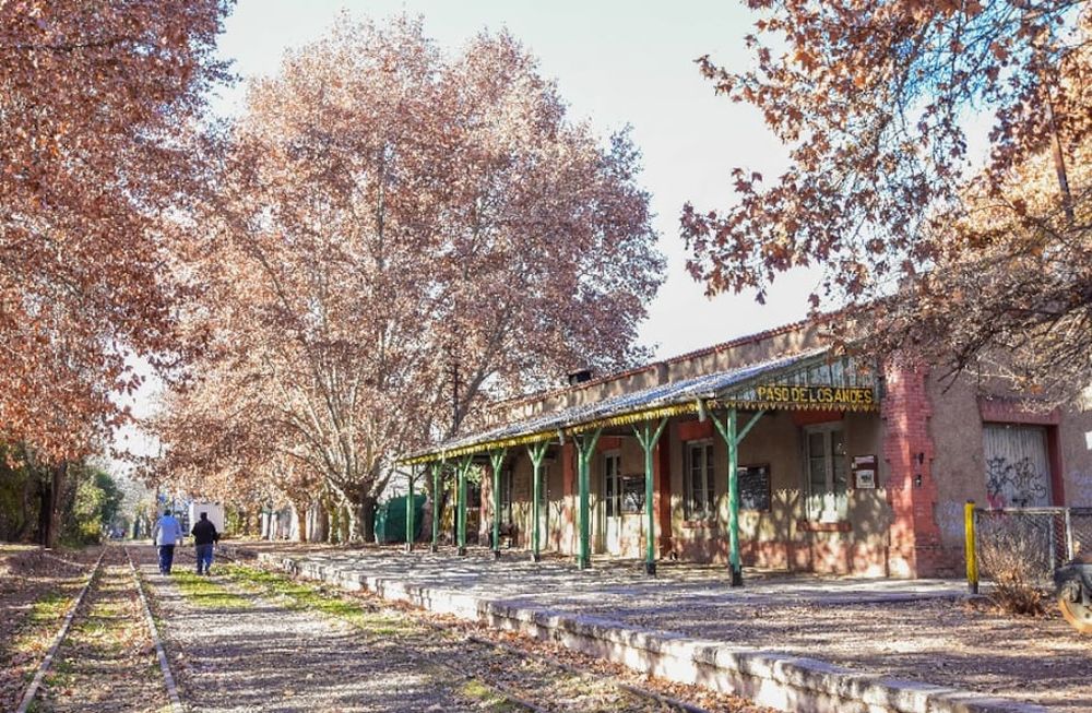 Un destino de Mendoza fue elegido como el segundo lugar más hospitalario de Argentina