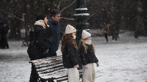 &nbsp;Foto: Ramiro Gómez / Los Andes.&nbsp;