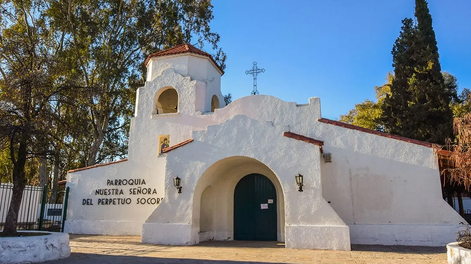 Chacras de Coria, emblema de Luján de Cuyo, guarda la memoria viva de los 170 años de historia que comparten con Godoy Cruz.