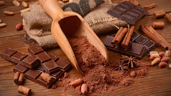 Cómo hacer el chocolate perfecto para el Día de la Madre.