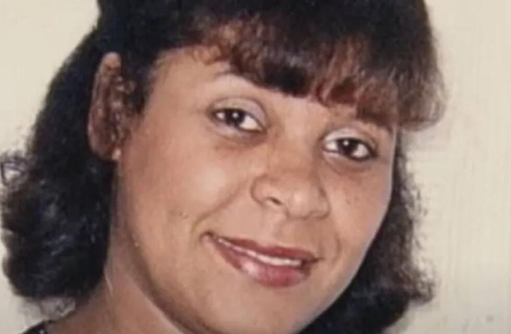 Sandra Regina Machado, la hija que Pelé tuvo que reconocer tras un estudio de ADN, pero el ídolo del fútbol nunca contactó. Foto: Web