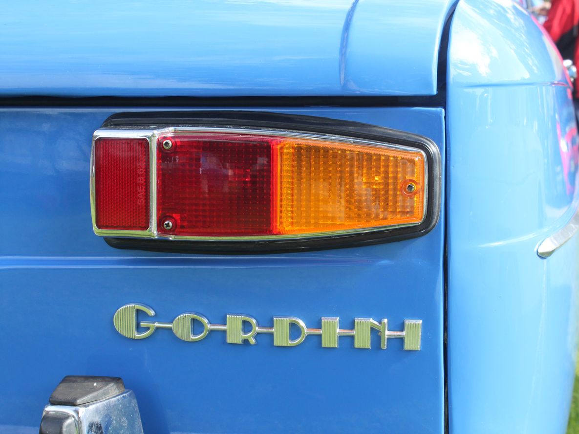 Así se vería el nuevo Renault Gordini: la versión 2026 del clásico automóvil