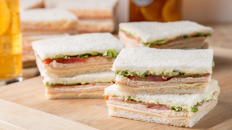 Las recetas como estas son muy requeridas a fin de año.