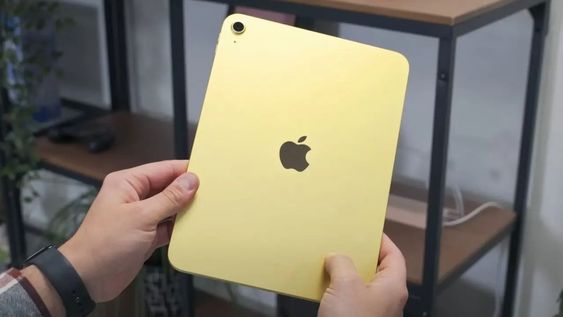 El iPad 11 de Apple con chip A16 apunta al uso diario y se destaca por su equilibrio entre rendimiento y precio.