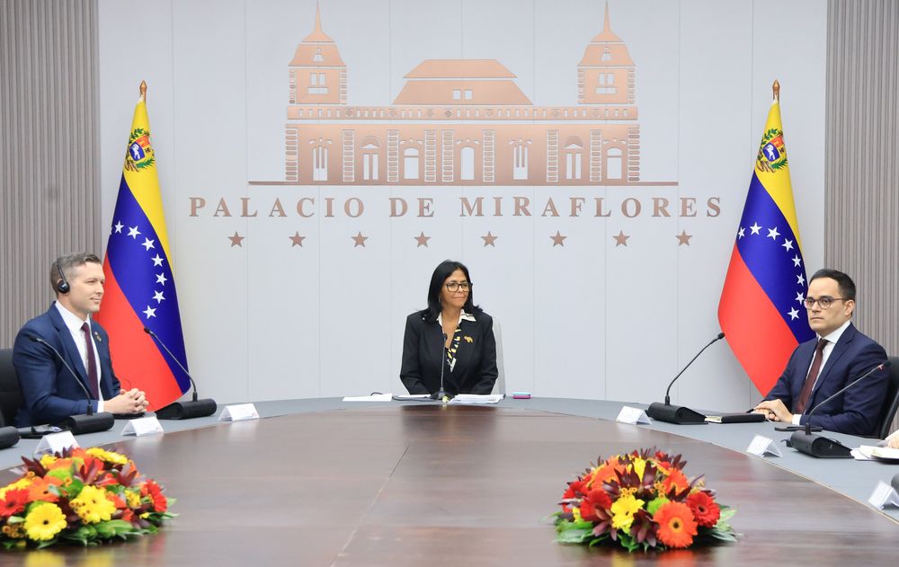 Así está ahora lo que era el salón 