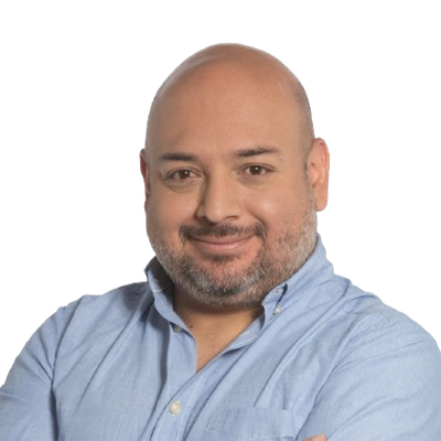 Claudio Barros
