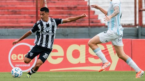 El Lobo mendocino busca su pasaje a la próxima ronda en la Copa Argentina frente a Gimnasia y Tiro de Salta.