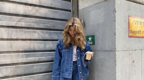 Los Andes | Mini verano en Mendoza: te dejamos el abrigo ideal para estos días templados que salvará tus looks.