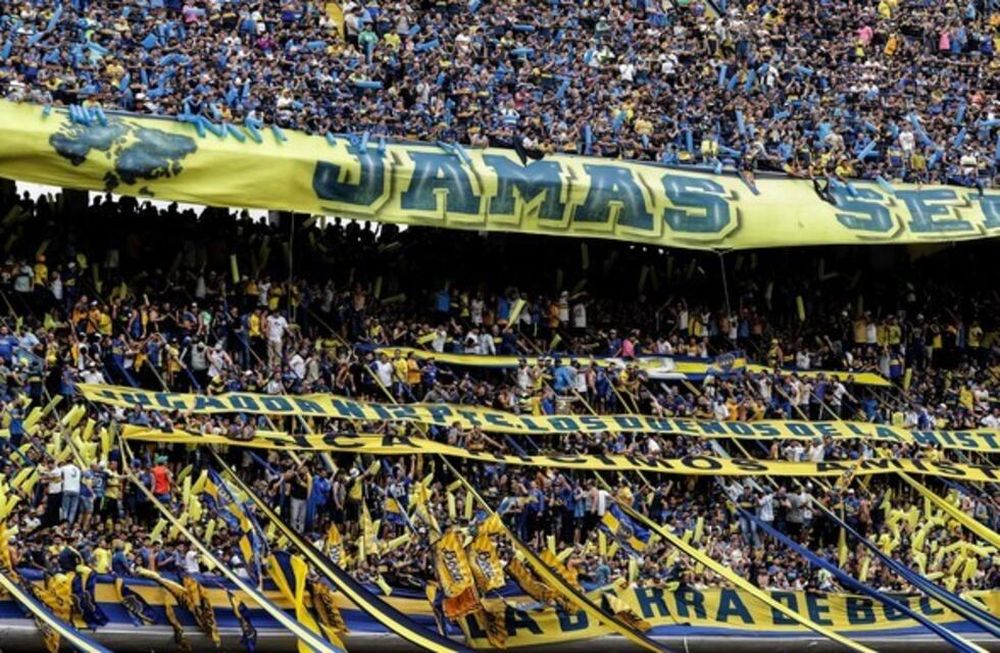 ¿Se viene el Bombonerazo?