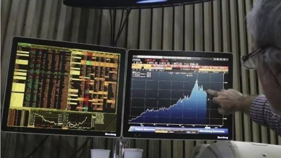 Los bonos en dólares rebotaron hasta 7,5% ante la perspectiva de un acuerdo por la deuda