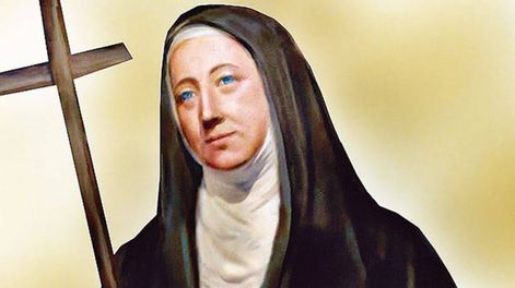 La primera santa argentina: quién es “Mama Antula” y cuál es el milagro que hizo