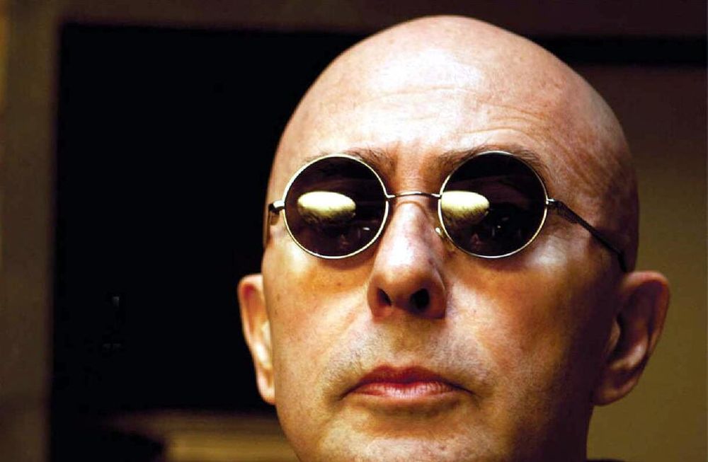Indio Solari: “Me has hecho disfrutar de tu dulce voz”