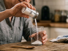 el truco del vaso con sal que cada vez mas personas usan en su casa para eliminar la humedad el truco del vaso con sal que cada vez mas personas usan en su casa para eliminar la humedad