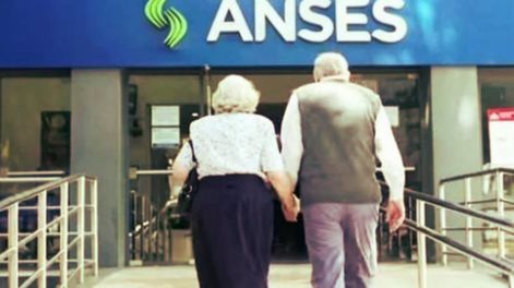 Anses: Los jubilados cobrarán un adicional de $ 900