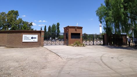 Murió ahogado un nene en el club Marista, en Luján.&nbsp;