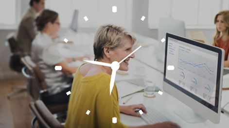 El banco de horas es una herramienta que permite organizar las horas de trabajo de forma más flexible, buscando equilibrar productividad y descanso.