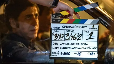 La miniserie que produce Disney+ sobre un secuestro real en España.