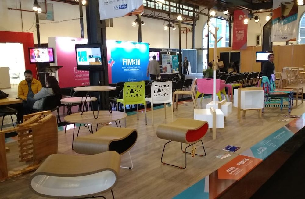 Convocatoria al Premio ASOMA Revelación en el marco de SMA Córdoba y SMA Buenos Aires 2022