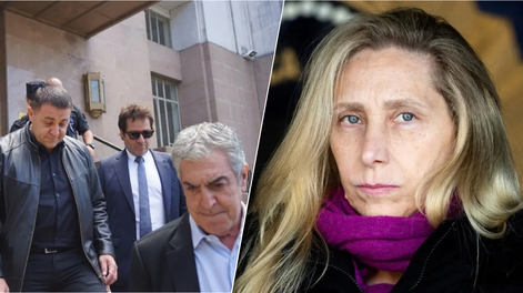 Conmigo no tienen nada que arreglar: el duro cruce de Karina Milei tras los dichos del abogado de la AFA.