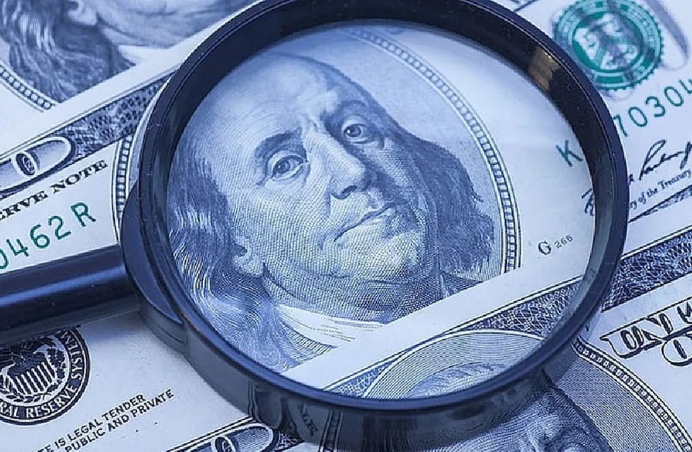 ¿El dólar cara chica vale menos? (Imagen ilustrativa / Web)