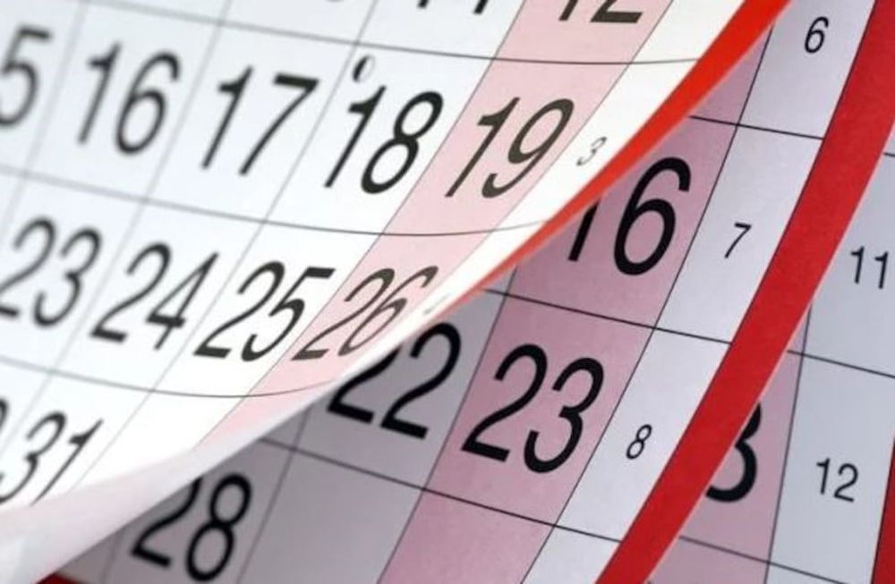 Se viene el primer fin de semana largo del año(Foto: Imagen ilustrativa/web)