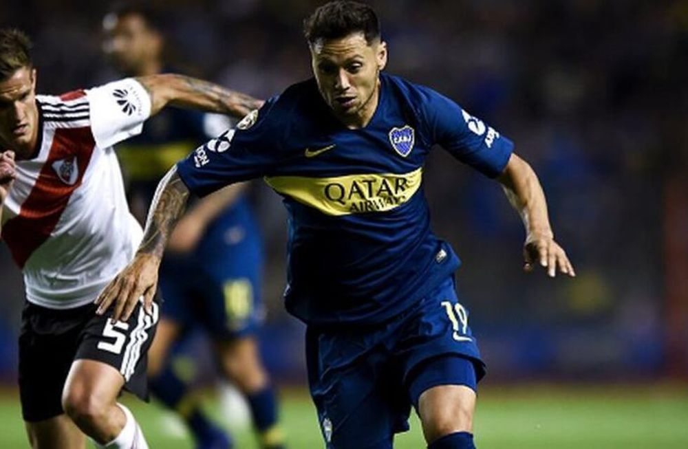 Los pilotos ya palpitan la primera final de Copa Libertadores entre Boca y River
