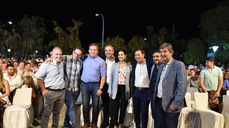 Al menos cinco intendentes darán un bono de fin de año