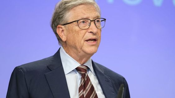El Cofundador de Microsoft dio su opinión sobre los trabajos del futuro.