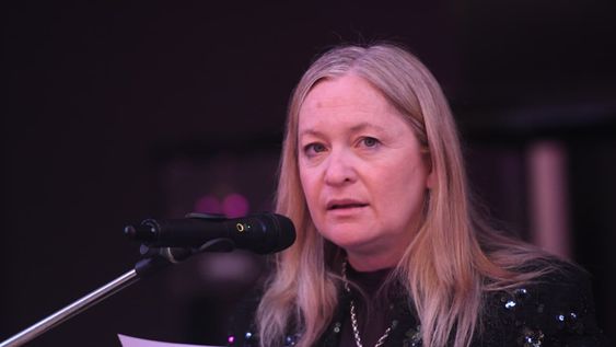 Hebe Casado elogió la labor de ADERPE y convocó a acompañar medidas pro-desarrollo, subrayando la importancia de los consensos y la previsibilidad. Hebe Casado elogió la labor de ADERPE y convocó a acompañar medidas pro-desarrollo, subrayando la importancia de los consensos y la previsibilidad.