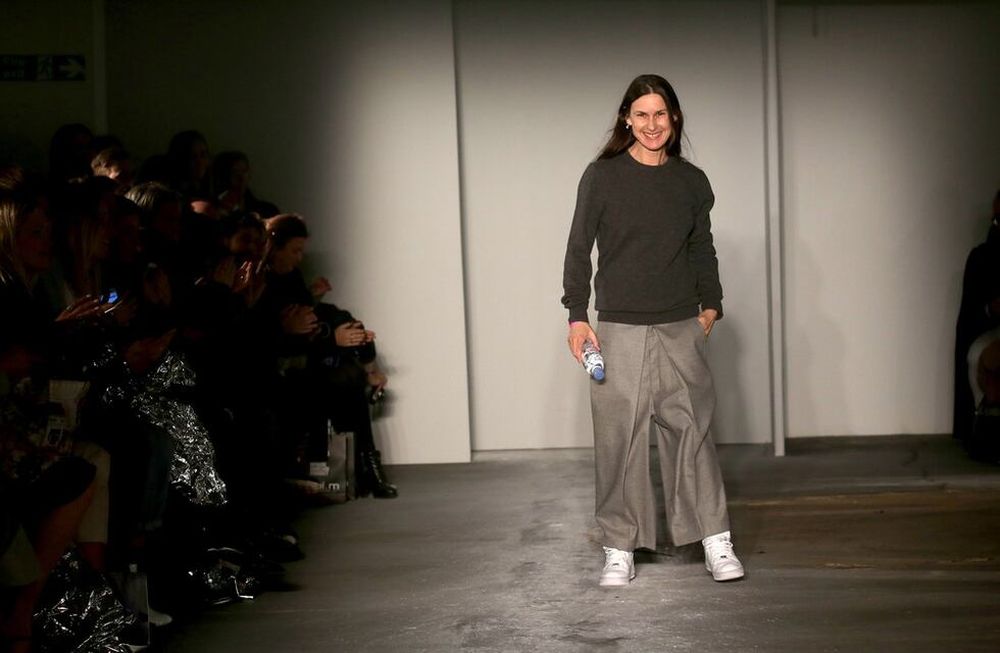 La marca Lacoste nombra a una directora mujer por primera vez en 85 años