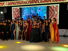 Los alumnos de Eldorado lograron realizar su fiesta de egresados e incluyeron a la hija de la mujer denunciada.