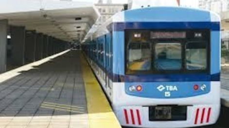 Fracaso en el soterramiento del Ferrocarril Sarmiento.