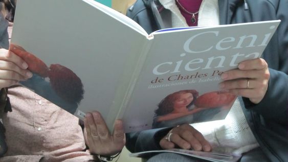 Leer con otros, una oportunidad para comunicarnos
