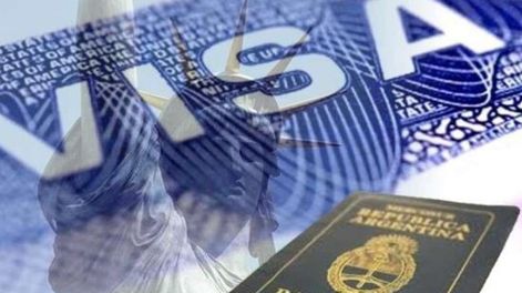 Las visas para Estados Unidos sufrirán un aumento a partir de finales de mayo.
