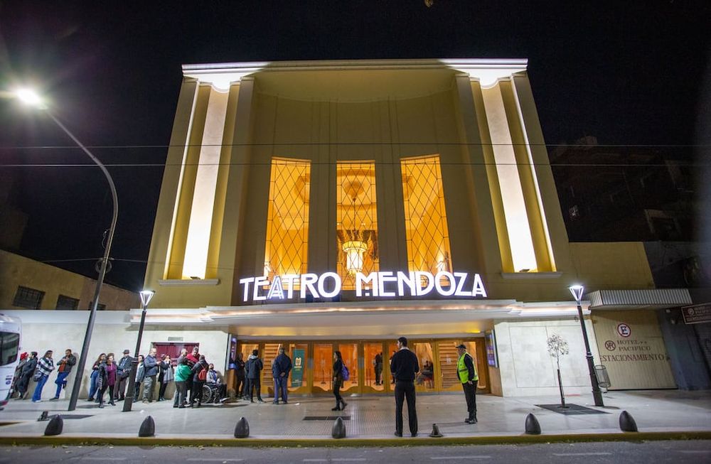 Grandes y chicos disfrutarán en julio de increíbles obras en el teatro Mendoza