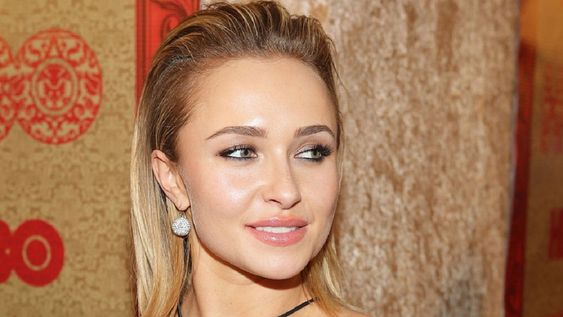 Murió a los 36 años la actriz Hayden Panettiere