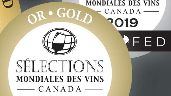 Los vinos argentinos cosecharon 16 medallas en Canadá