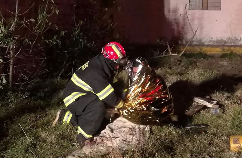 Un accidente de micro en Ecuador deja 23 muertos y 20 heridos