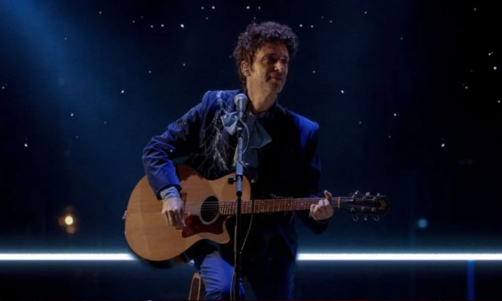 Una noche para Cerati