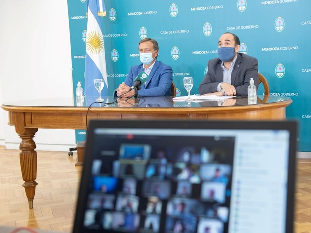 Un Congreso Pedagógico, no construye milagrosamente “futuro” pero, si es una oportunidad para debatir, como Mendoza históricamente siempre hizo, por un renovado modelo educativo.