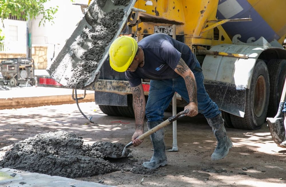 Esta semana comienzan las obras sobre calle Chile